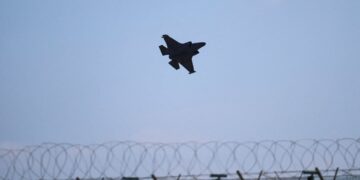 Evacuatieregime in Akrotiri Cyprus verlengd – Zes gebieden in alarmtoestand