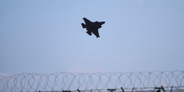 Evacuatieregime in Akrotiri Cyprus verlengd – Zes gebieden in alarmtoestand