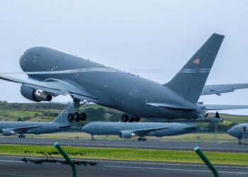 Vliegbasis in Portugal onder voorwaarden toegestaan aan de VS