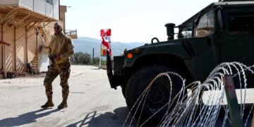 30-jarige vrouw gedood door raketten uit Libanon in Noord-Israël