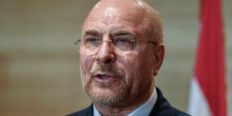 ‘Waag het niet onze vastberadenheid te testen’