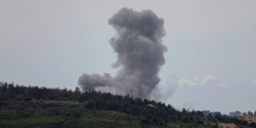 Nederlandse VN-vredeshandhaver overleden in Libanon