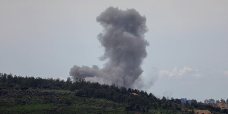 Nederlandse VN-vredeshandhaver overleden in Libanon