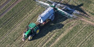 Actieplan meststoffen na escalatie Midden-Oosten