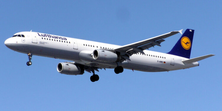 Lufthansa-personeel kondigt nieuwe stakingen aan