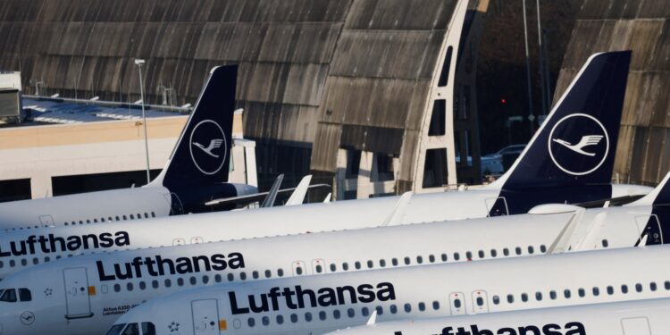 Verlenging vluchtverbod Midden-Oosten tot eind oktober