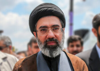 Moordenaars van Ali Larijani zullen spoedig boeten