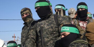 Afgezanten Trump ontmoeten Hamas in Caïro: vredesoverleg in gang gezet