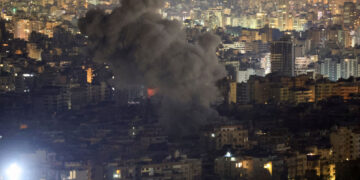 Iran dreigt hotels in Midden-Oosten met Amerikaanse soldaten te treffen