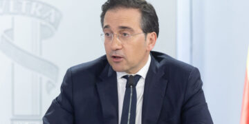 Madrid teleurgesteld in Mertz na ontmoeting met Trump