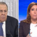 Franse journalist doelwit na interview met Lavrov