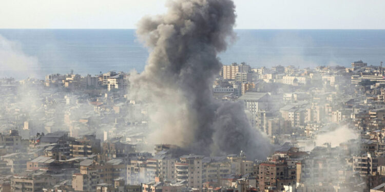 Explosies in Dubai en Teheran: geen aanval op buurlanden zonder provocatie