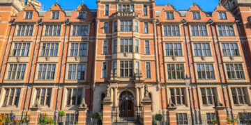 Collegegeld en levensonderhoud in Groot-Brittannië voor Griekse studenten