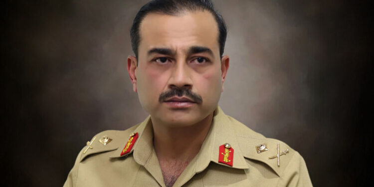 Asim Munir, bemiddelaar tussen VS en Iran: Trump’s ‘favoriete maarschalk’