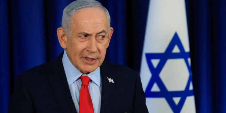 Netanyahu: Iran getroffen met tien wonden, oorlog nog niet voorbij