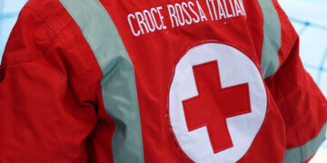 Chauffeur Italiaans Rode Kruis verdacht van moord op ouderen