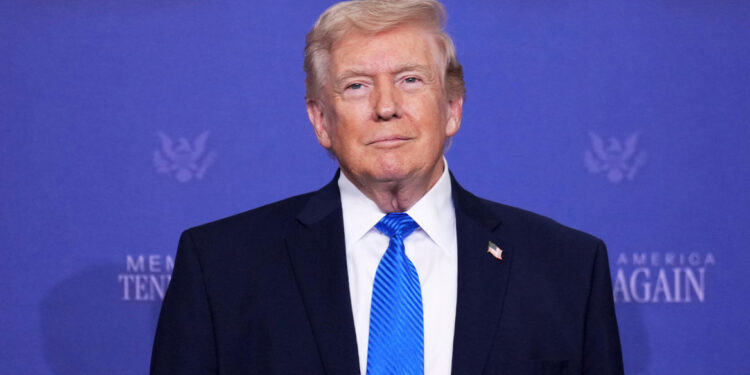 Trump geeft Iran vijf dagen voor akkoord