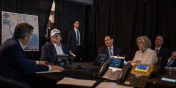 Trump’s droomscenario voor Iran en Venezuela na oorlog: grondoperatie-opties.