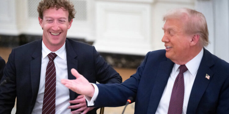 Top CEO’s in Trump’s Science and Technology Council