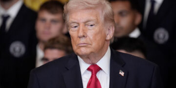 Trumps onrealistische Midden-Oosten beleid en mogelijke gevolgen oorlog met Iran