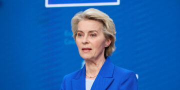 EU-president steunt Christodoulides: “EU staat achter haar leden”