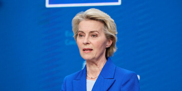 EU-president steunt Christodoulides: “EU staat achter haar leden”