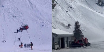 Dodelijk ongeluk in Zwitsers skigebied: één slachtoffer