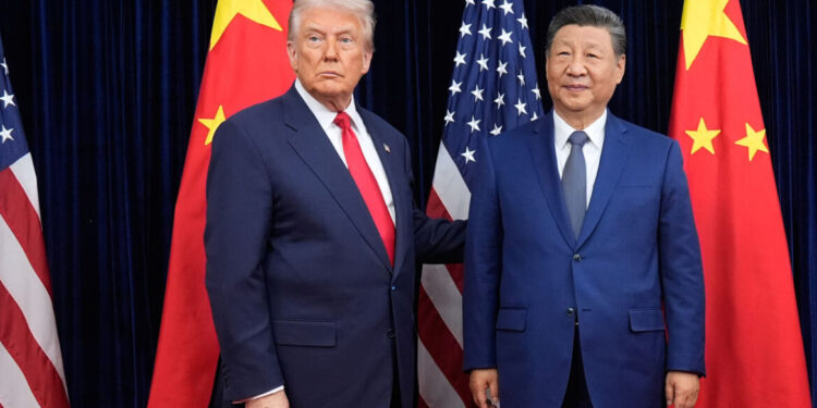 Grootste winnaar van aanval op Iran: China’s kans op voordeel.