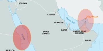 Mogelijke nachtmerrie: Houthi betrokkenheid bij Chatham House-onderzoekers