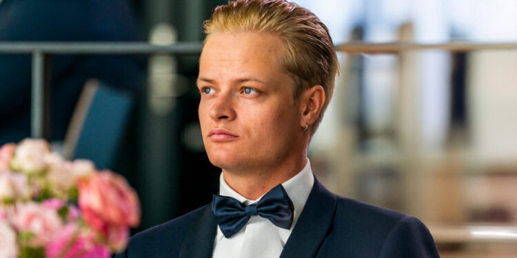 Kroonprins van Noorwegen’s zoon veroordeeld tot 7 jaar gevangenis