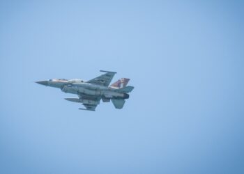 Iran schiet Israëlische jager neer, Israël ongedeerd