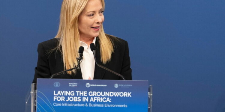 Italië overweegt militaire steun aan Golfstaten na Iraanse aanvallen