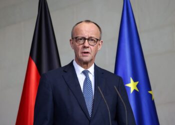 Niet meedoen aan oorlog tegen Iran