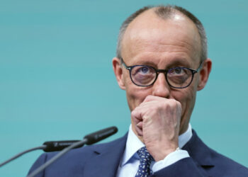 80% Syriërs moeten Duitsland binnen 3 jaar verlaten, aldus Mertz