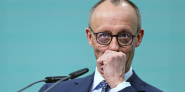 80% Syriërs moeten Duitsland binnen 3 jaar verlaten, aldus Mertz