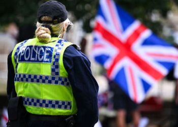 Vier Britse mannen opgepakt voor spionage voor Iran