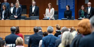 Blijvend streven naar de-escalatie in het Midden-Oosten