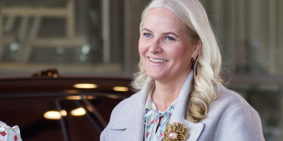 Prinses Mette-Marit heeft dringend longtransplantatie nodig