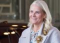 Prinses Mette-Marit heeft dringend longtransplantatie nodig