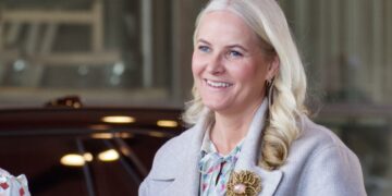 Prinses Mette-Marit heeft dringend longtransplantatie nodig
