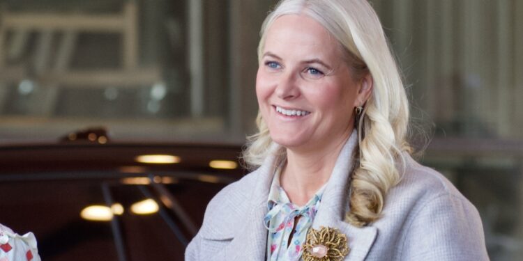 Prinses Mette-Marit heeft dringend longtransplantatie nodig
