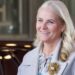 Prinses Mette-Marit heeft dringend longtransplantatie nodig