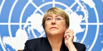 Nieuwe president van Chili trekt steun voor Bachelets VN-kandidatuur terug