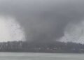 Dodelijke tornado’s teisteren Michigan met minstens vier slachtoffers