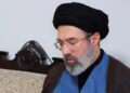 Mojtaba Khamenei waarschuwt vijanden van Iran met dreigementen