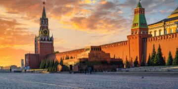 Toename vraag Russische olie door oorlog met Iran