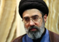 Mojtaba Khamenei verwerpt voorstellen voor de-escalatie met de VS