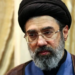 Mojtaba Khamenei verwerpt voorstellen voor de-escalatie met de VS