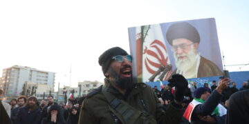 Het regime in Iran niet volledig ingestort, succes Trump onzeker