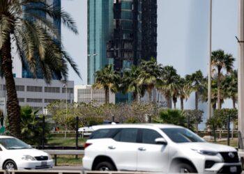 Iraanse aanval op Amerikaanse troepen in Bahrein: Escalatie in het Midden-Oosten